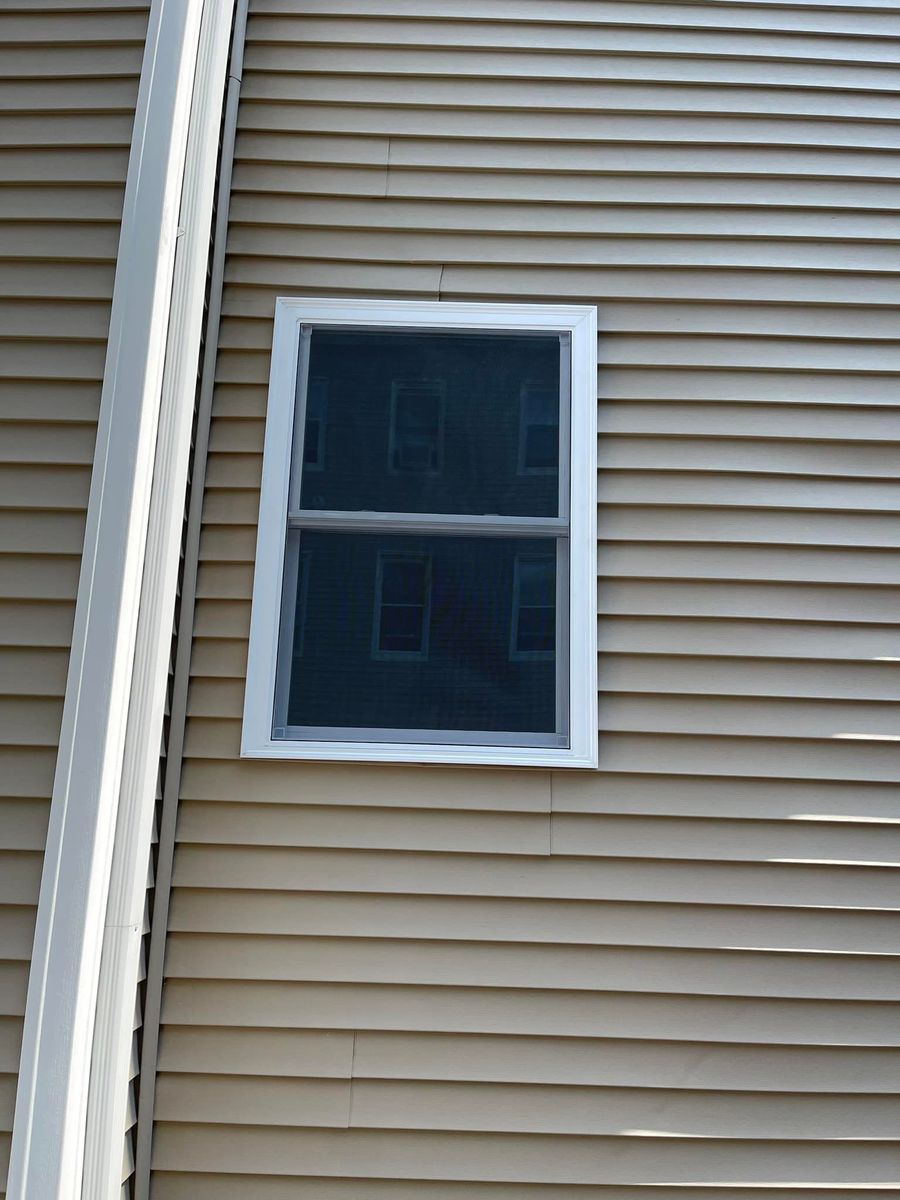 Windows and Doors for The Carpenter’s Touch in Pawtucket, RI