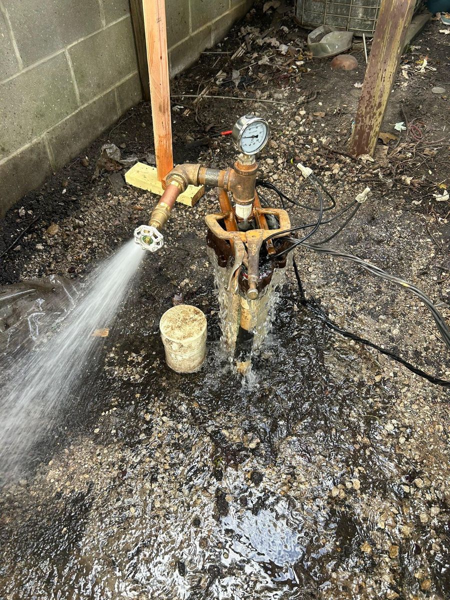 Debris Removal for Mike Wilcoxson Excavating & Well Drilling in Pierceton,  IN