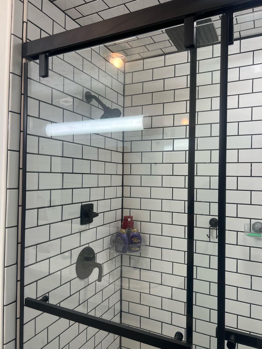 Bathroom Remodeling for J&H General Contracting LLC in Williamsburg, KY