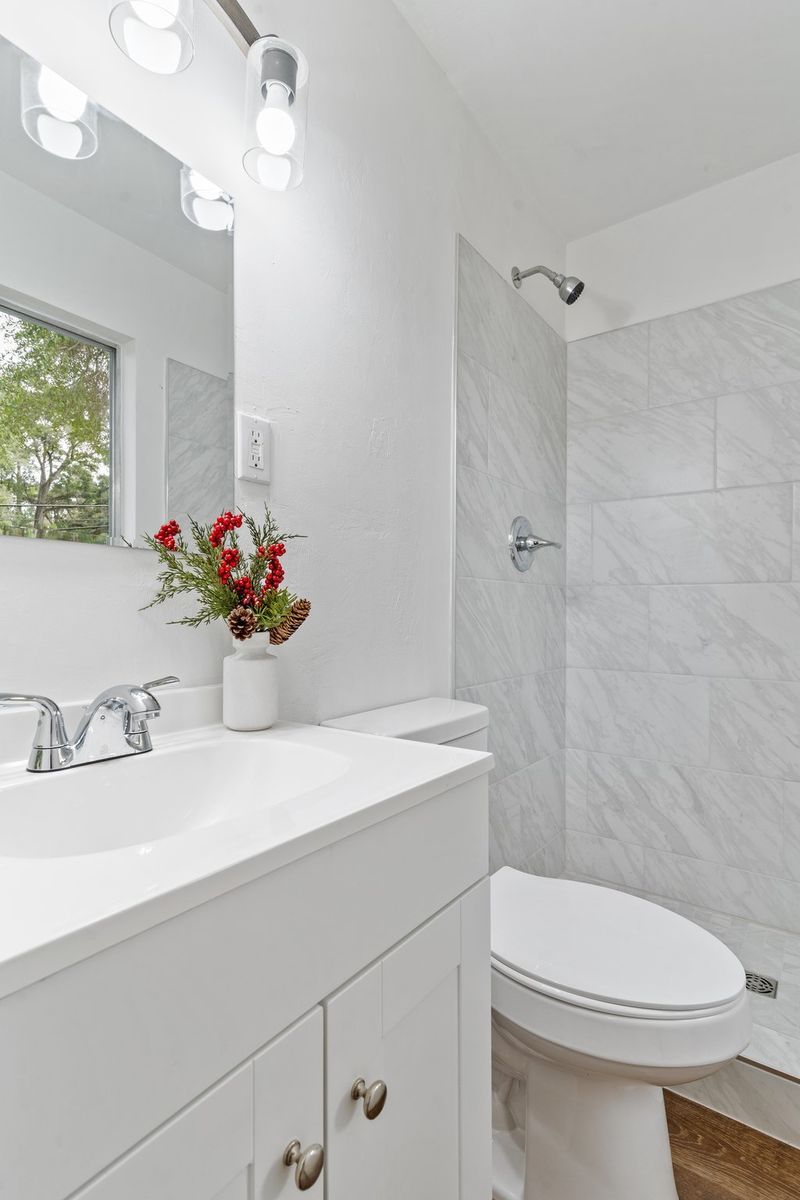 Renovation Services for The Great American Construction Co. in Tallahassee,  FL