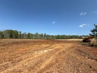 Land Grading for Southern Land Improvements in Edgefield, SC
