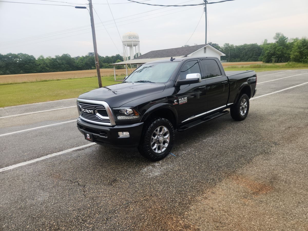 Car Cleaning for Powell's Professional Cleaning Services in Midway, FL
