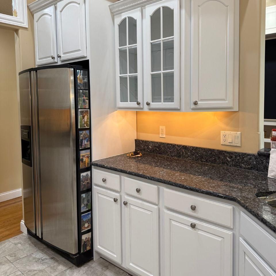 Interior Painting for Conley Brothers Painting in Mishawaka, IN