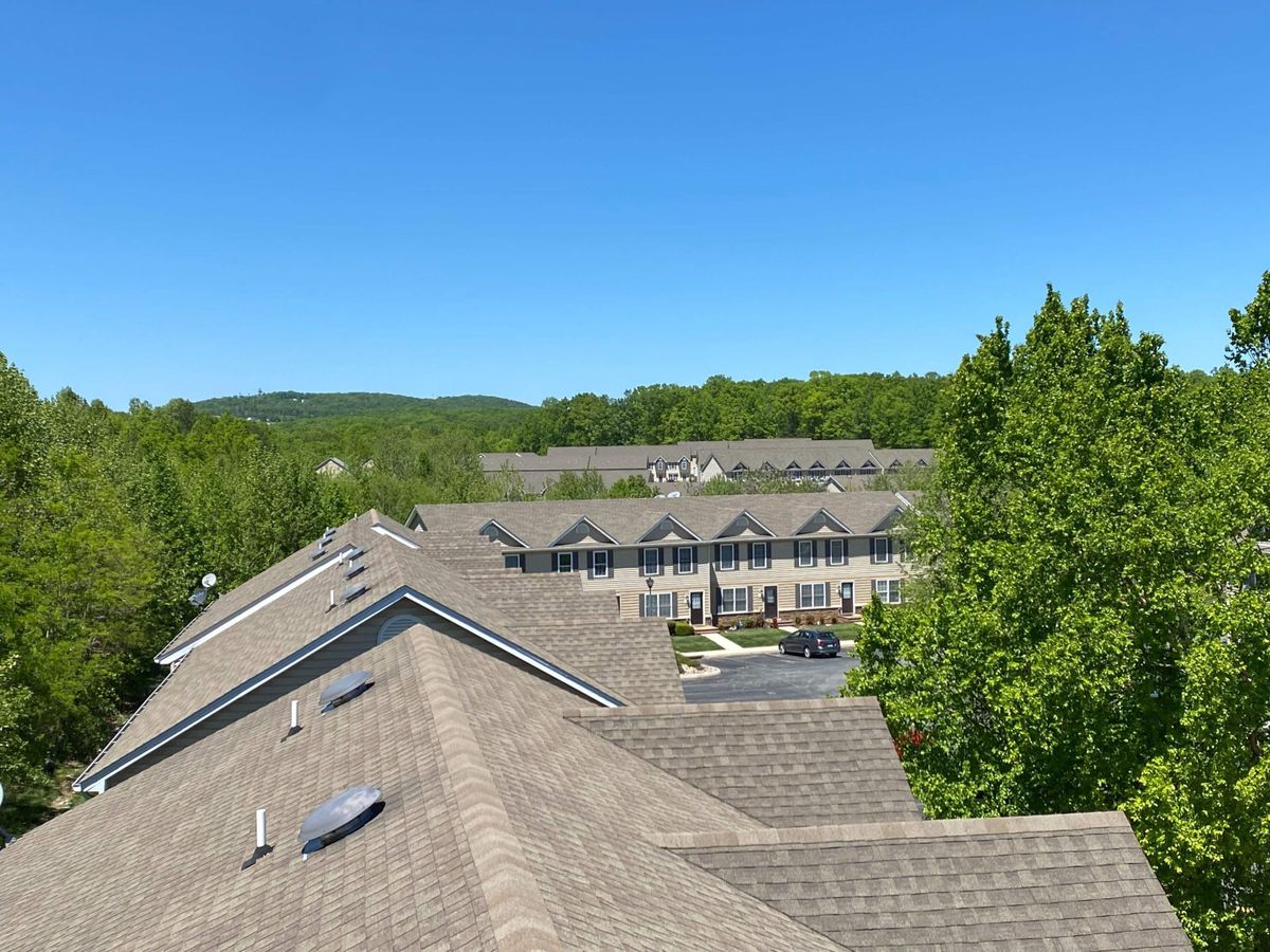Commercial Cleaning for Rakos Exterior Cleaning in Lynchburg, VA