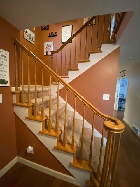 Color Specialist  for 920 Interior Painting & Design in Neenah, WI