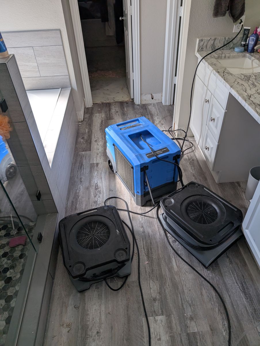 Storm Restoration for Best Option Restoration of Denton in Denton, TX