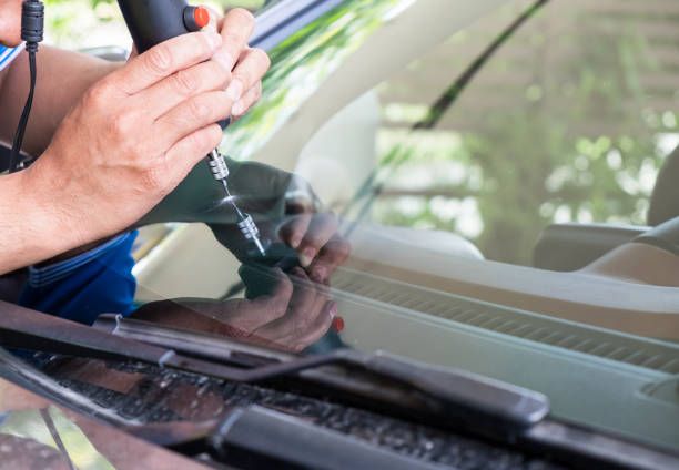 Auto Glass Repair for Apex Auto Pros in Myrtle Beach, SC