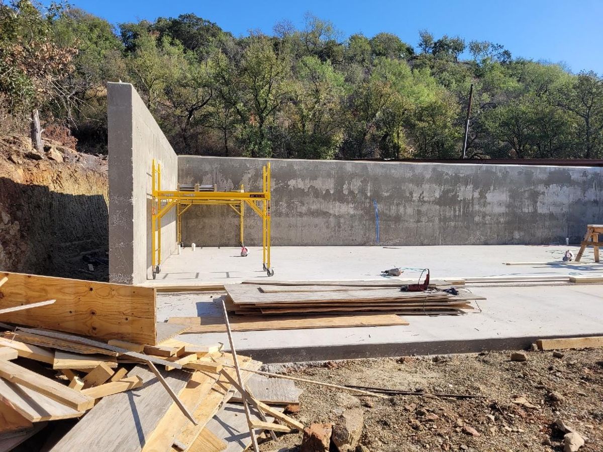 Other Services for Willy Lewallen And Sons Construction in Mineral Wells, TX