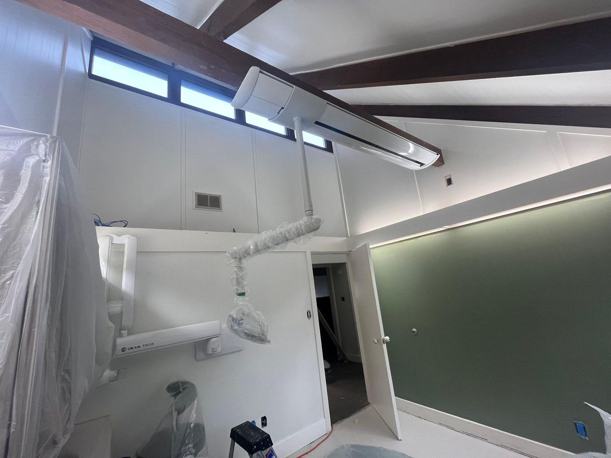 Kitchen Remodeling for VNS Drywall & Paint Co. in Thomasville, NC