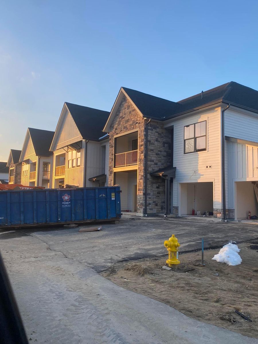 Vinyl Siding for KC Custom Exteriors  in Muskegon, MI