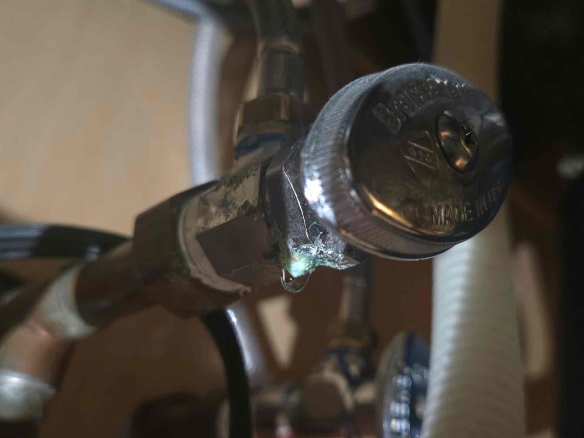 Plumbing Services for AAA Home Services Chimney & Dryer Vent Cleaning, Aaron's Plumbing in San Antonio, TX