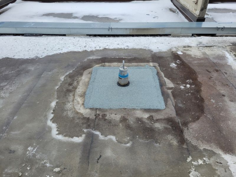 24/7 Emergency Roof Repairs for Triumph Inc - Repair & Maintenance in Scarborough, ON