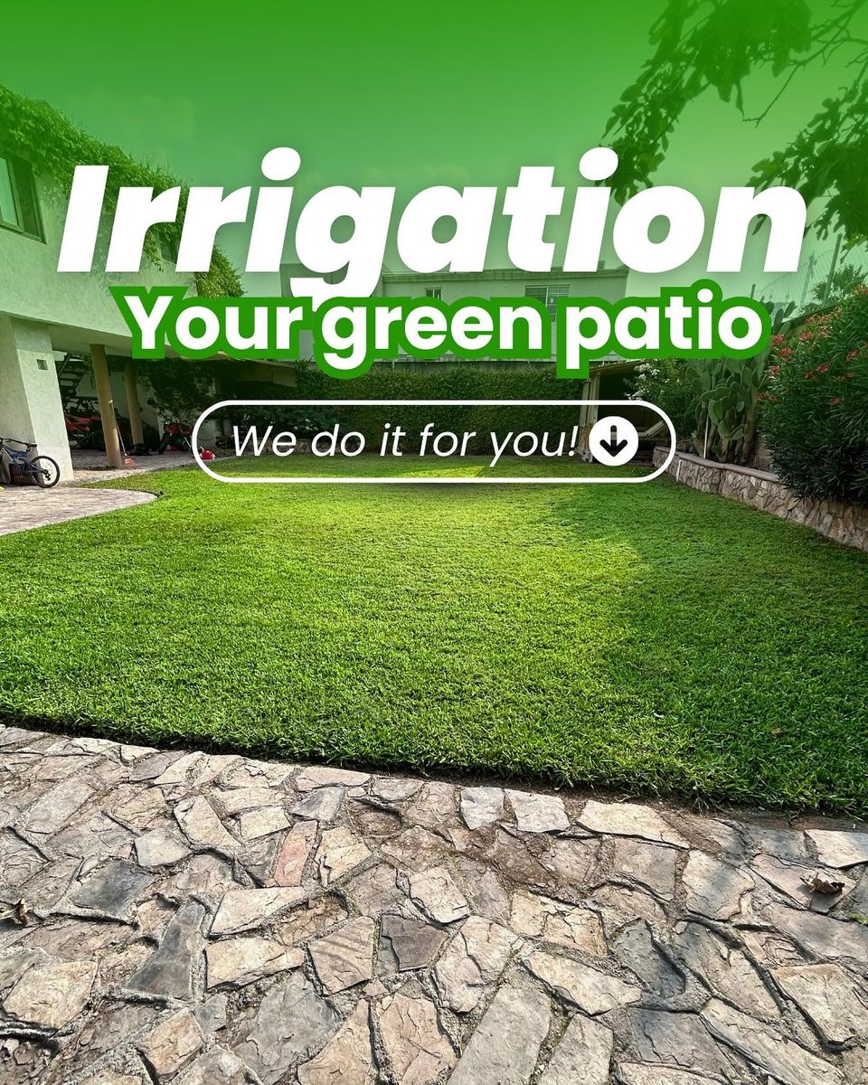 Garden Bed Installation for Great Outdoors Patio Projects in El Paso, TX