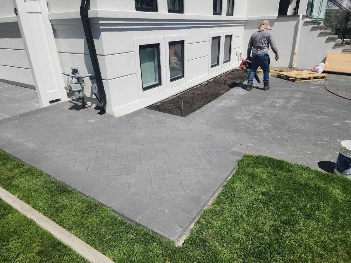 Masonry for Elegant Lawns & Landscaping in Inwood, NY