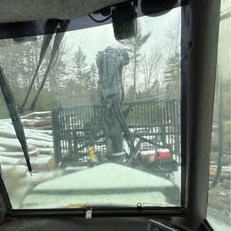 2006 Valmet 890.2 Forwarder for  in Northumberland, NH