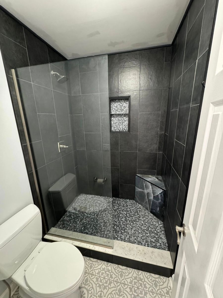 Bathroom Renovations for J&L Remodeling in Murfreesboro, TN