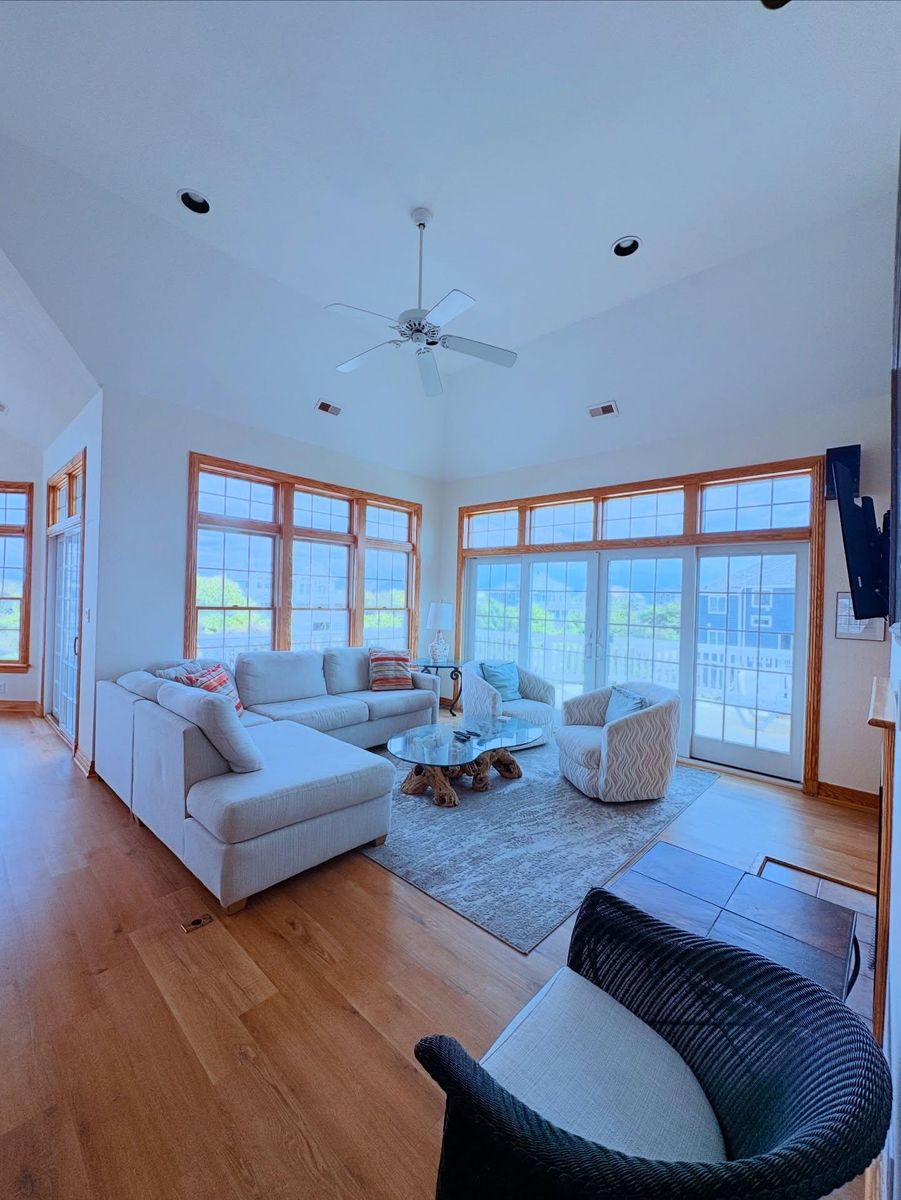 Remodeling for  in Kill Devil Hills, NC