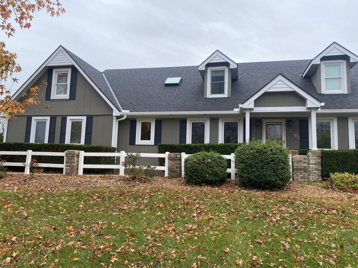 Commercial for Nova Painting in Pleasant Hill, MO