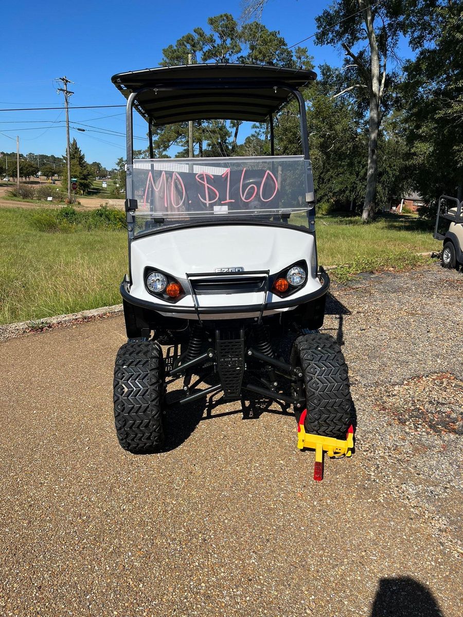 Wheels And Tires for Kountry Karts of Brookhaven in Brookhaven, MS