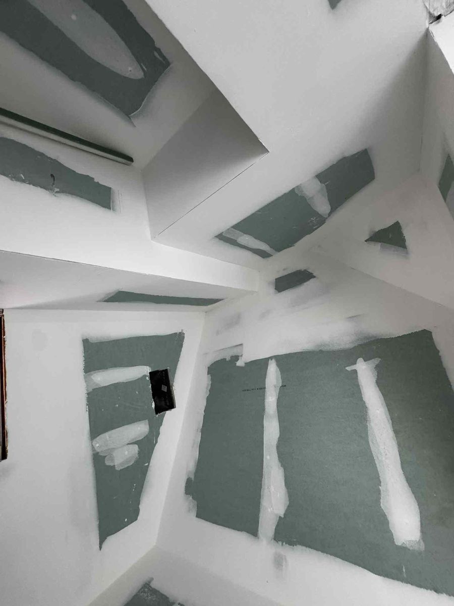 Bathroom Renovation for Ramos Pro Painting & Construction in East Rockaway, 	New York