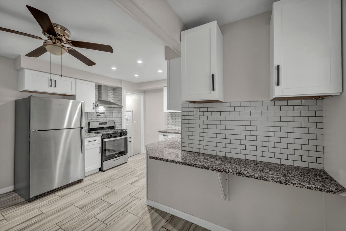 Interior/Exterior Painting for ForeverHome RE in Cleveland, OH