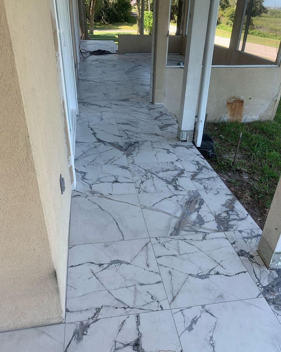 Exterior Remodeling for Goochs Custom Wood Flooring, LLC in St. Augustine, FL