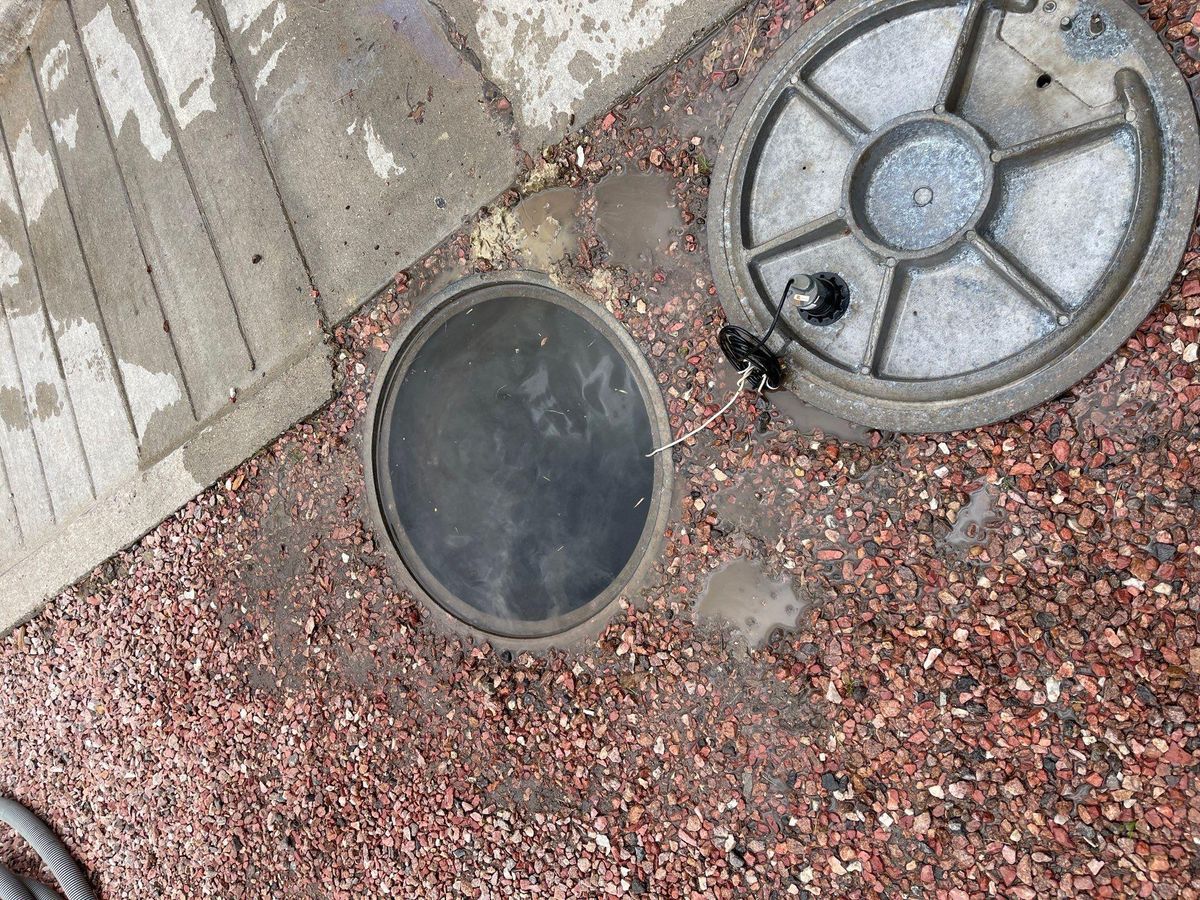 Drain Cleaning for Mr. Pipe Dreams LLC in Colorado Springs, CO