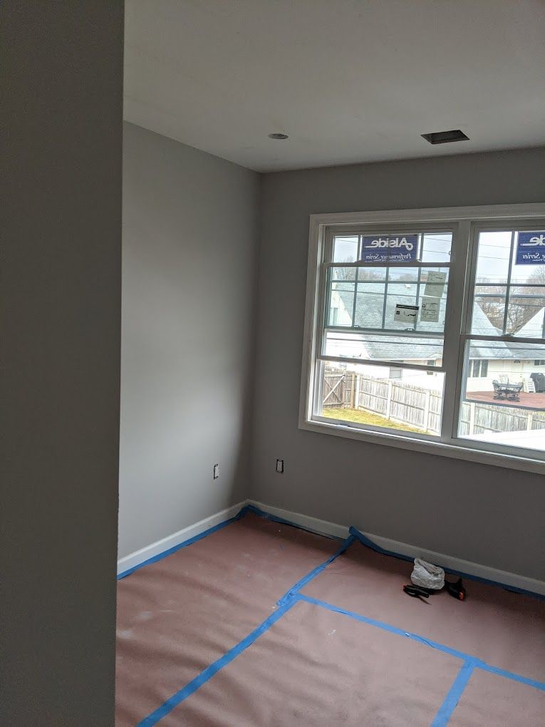 Kitchen and Cabinet Refinishing for Topline Painting Services LLC in Port Jefferson, NY