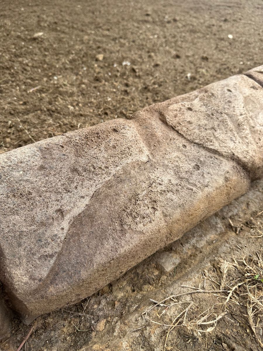 Landscape Border Systems for Texas Curb N Borders in Houston, TX