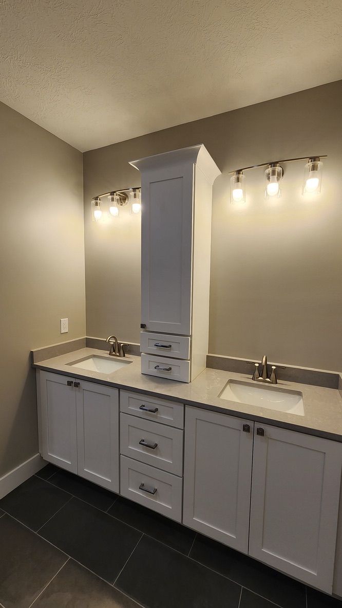 Custom Home Design for Sacksteder & Ward in Brookville, IN