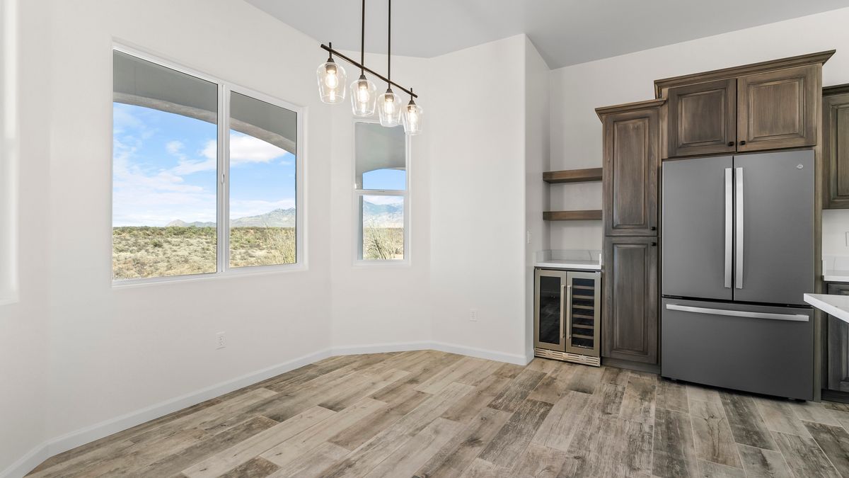 Custom Home Construction for Casoma Construction in Rio Rico, AZ