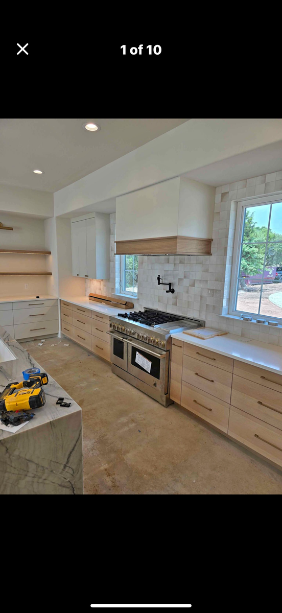 Residential Remodeling for Sunset Vista Design Build LLC in Dallas, TX