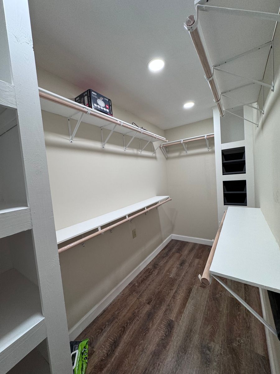 Other Services for Jacques Home Services in Danville, AL