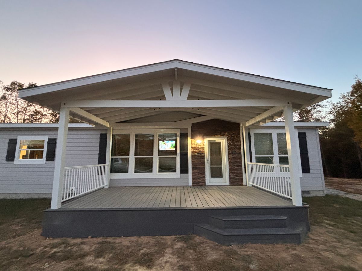 Carpentry for Craftsmen’s Quality Construction in Cabool, MO