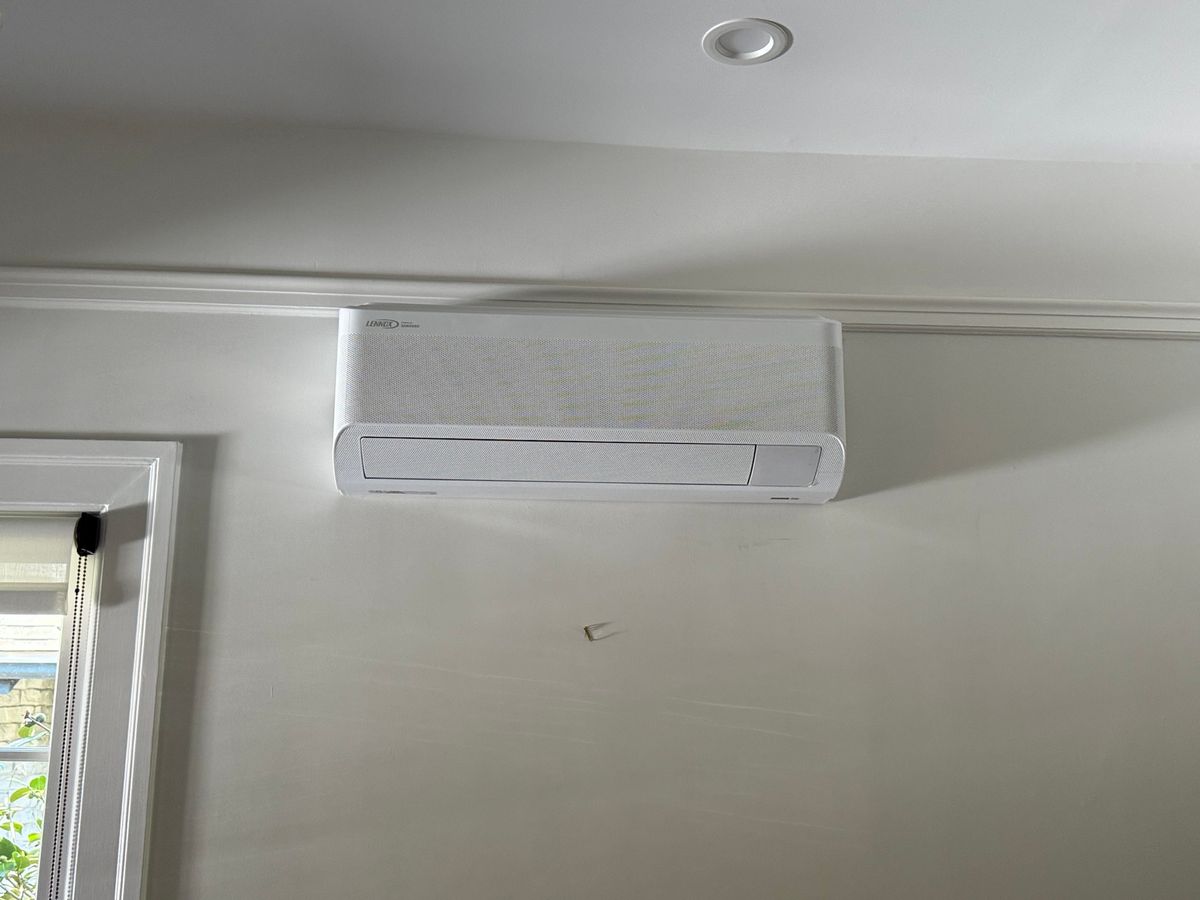 Mini Split Installation & Repair for Contra Costa Heating & Air Conditioning in San Leandro, CA