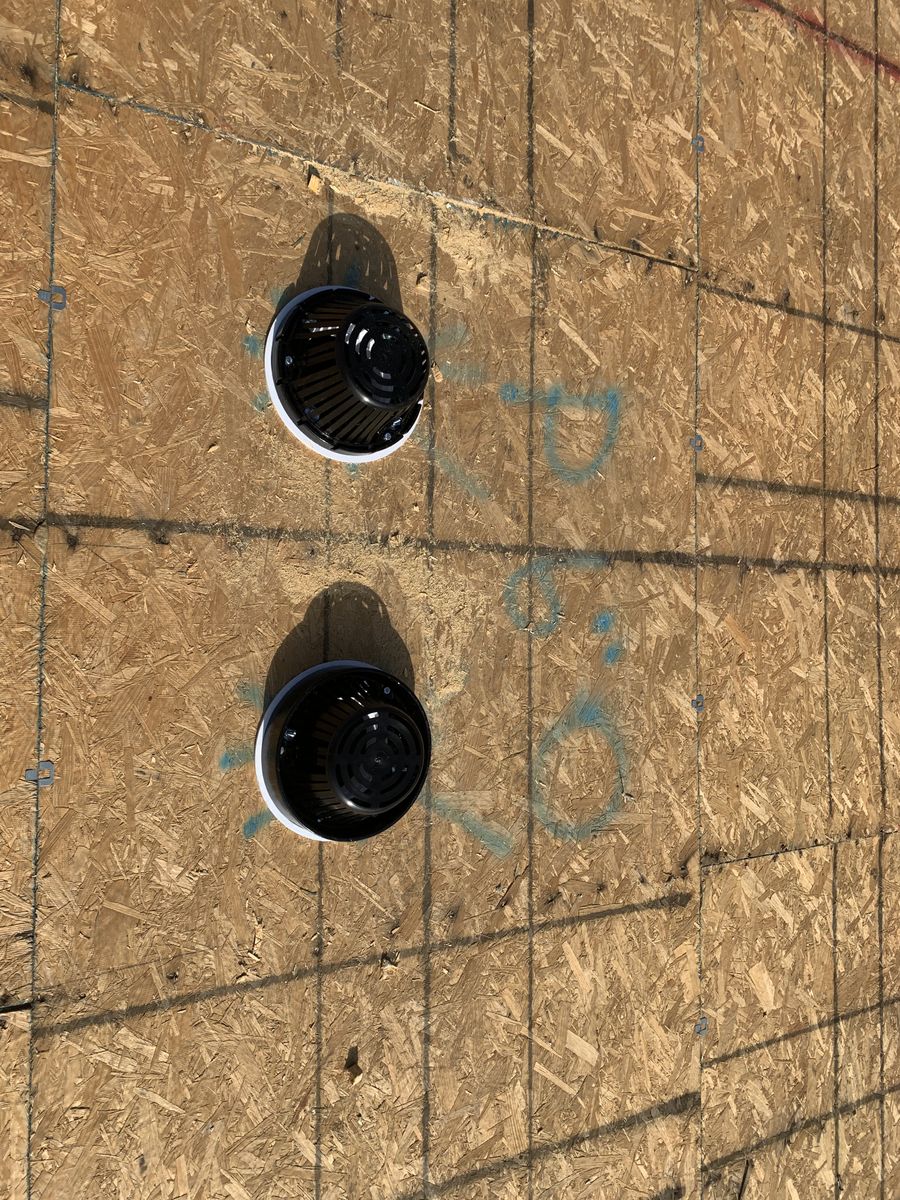 Multi-family New Construction for Nomadic Plumbing in Jacksonville, FL