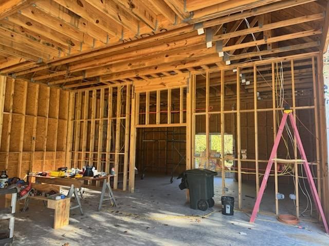 Commercial Drywall Installation for Apache Drywall LLC in Gainesville, FL