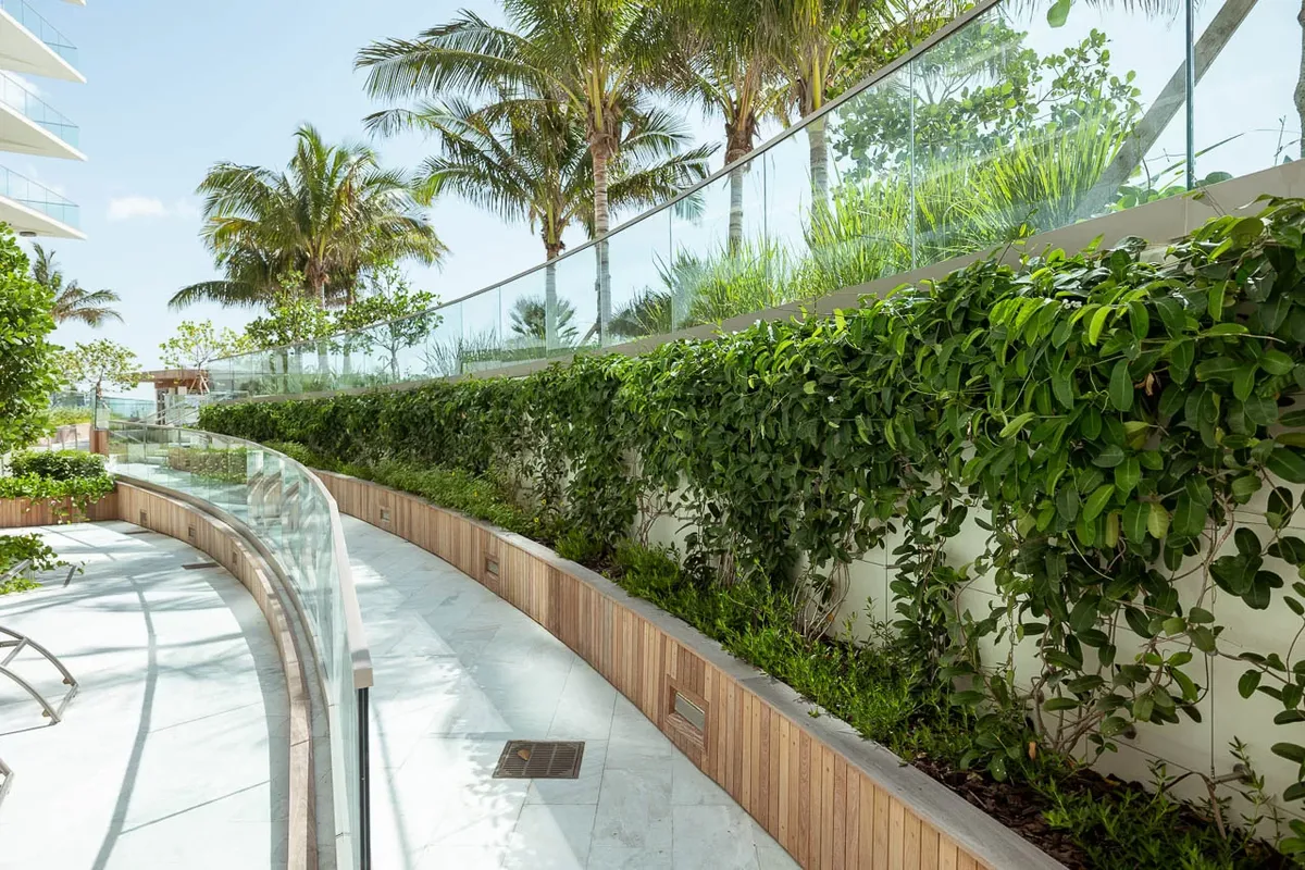 Hardscape for Arazoza Brothers Corporation in Miami, FL