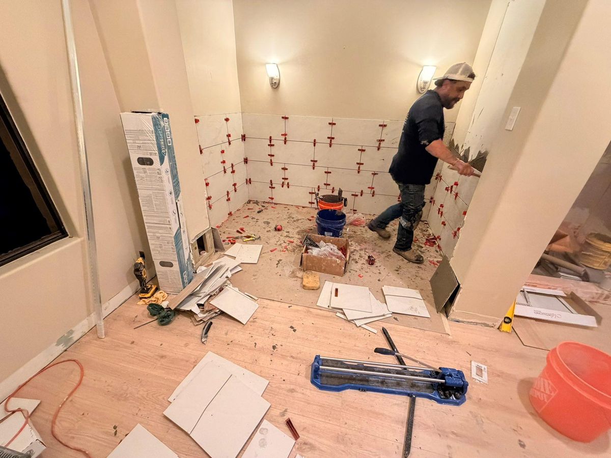 Remodeling Services for Concord Builders in Lockhart, TX