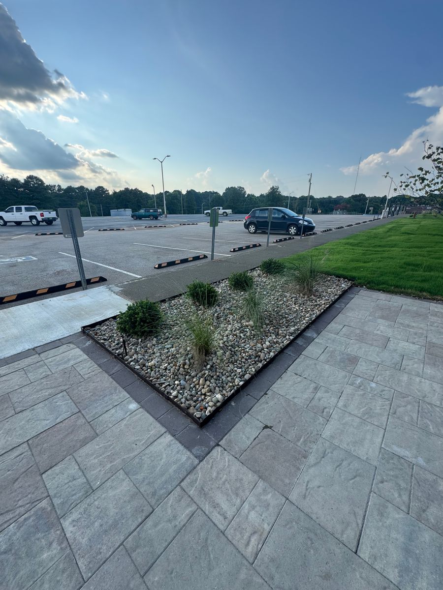 Shrub Trimming for Greenscape Solutions in Milan, TN