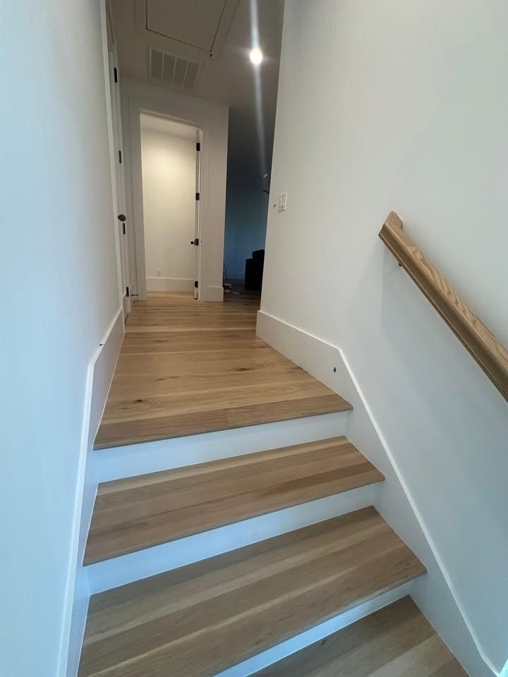 Hardwood Flooring for Amazing Flooring LLC in Hilton Head Island, SC