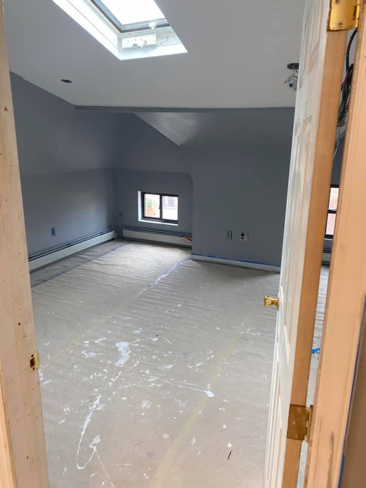 Interior Painting for B Nieves Painting in New York, NY