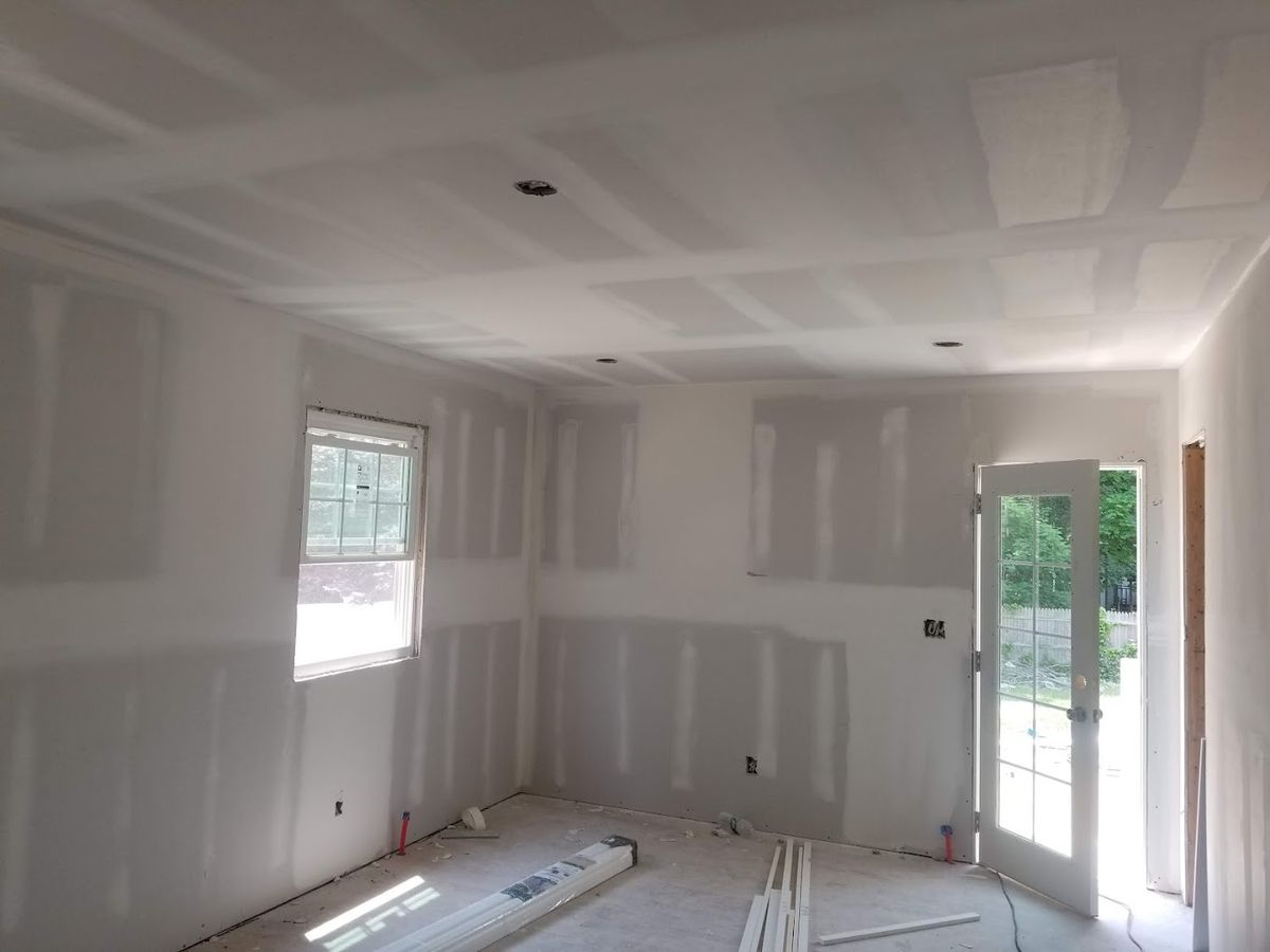 Interior Painting for Topline Painting Services LLC in Port Jefferson, NY