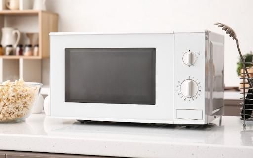 Microwaves for S&S Appliances LLC in Huron, SD