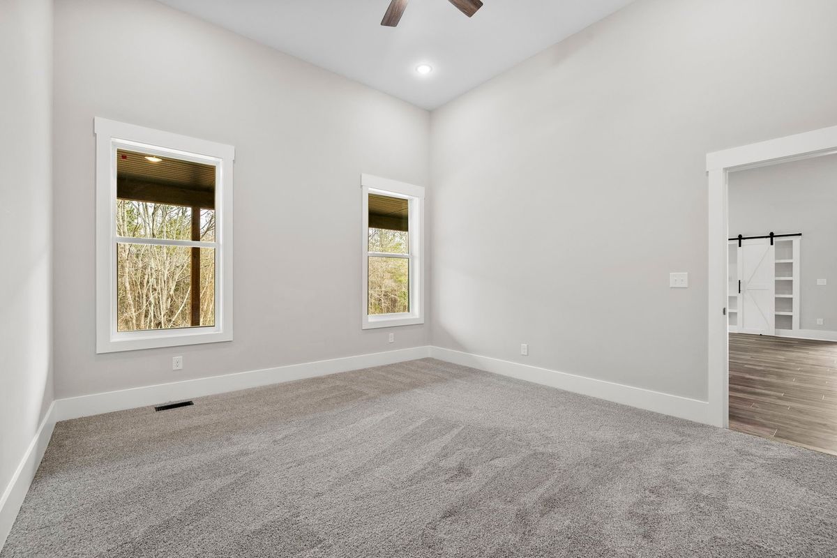 Remodeling Services for HK Builders in Gray Court, SC