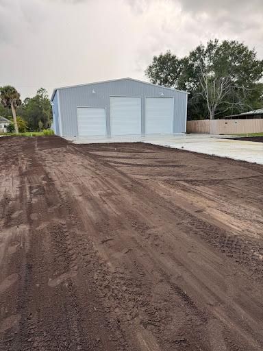 Residential & Commercial Excavation for South Florida Earthworks in Fort Pierce, FL