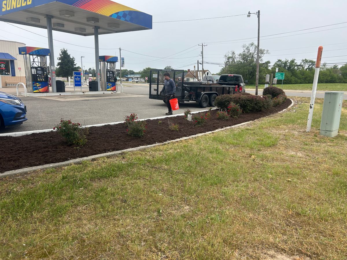 Shrub and Plant Trimming for The Whole 9 Yards Landscape VA in Heathsville, VA