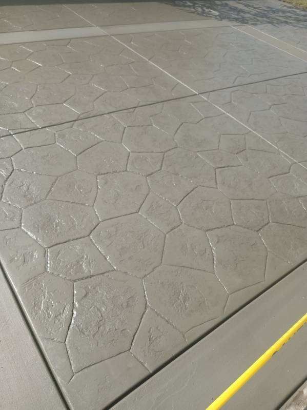 Patio Design & Installation for S.L. Concrete in Upland, CA