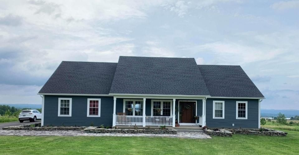 Residential Cleaning for TW Services in Oppenheim, NY