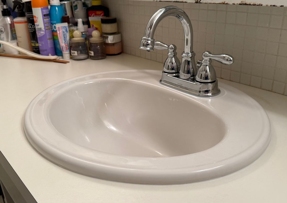 Plumbing Repairs for Handy Ma'am Plumbing in Wichita, KS